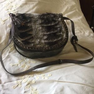 Steve Madden Bag of the Steven collection